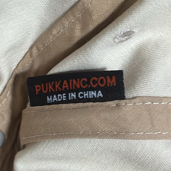 Pukka Inc Banff Wide Brim‎ Hat - Picture 6 of 6